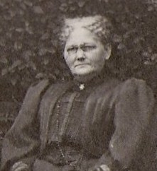 Geertruida Johanna Rutgers